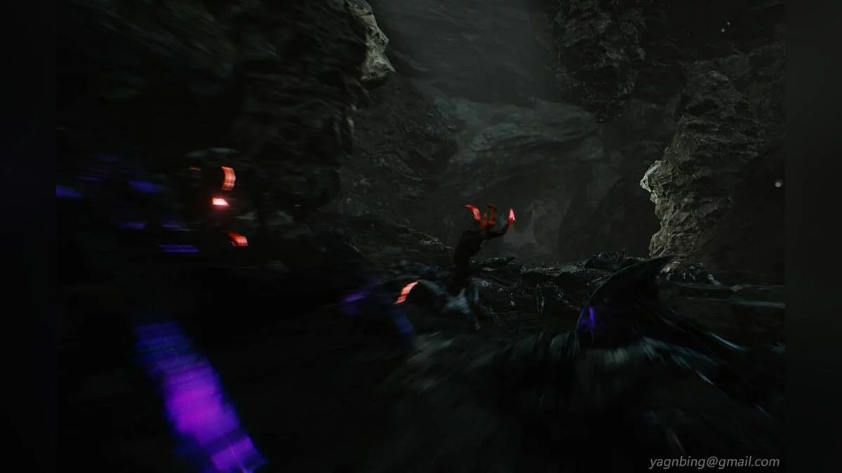 Скриншоты из Lost Soul Aside / Картинка 7
