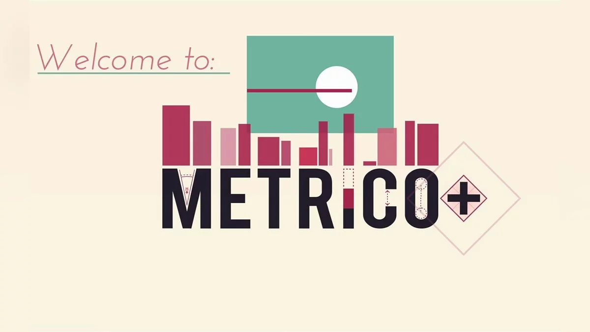 Скриншоты из Metrico+ / Картинка 10