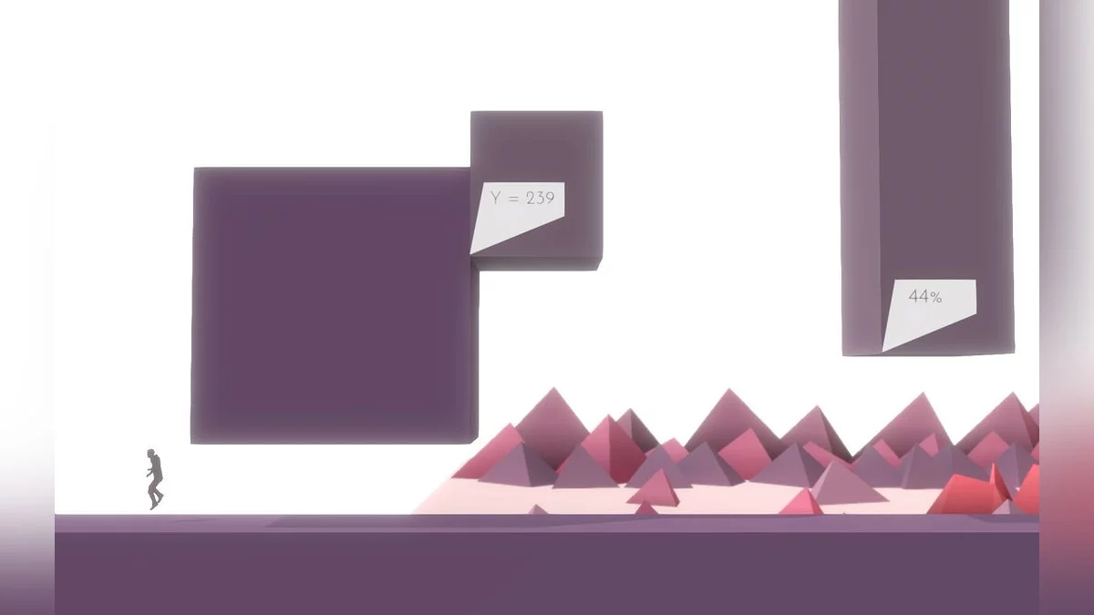 Скриншоты из Metrico+ / Картинка 11
