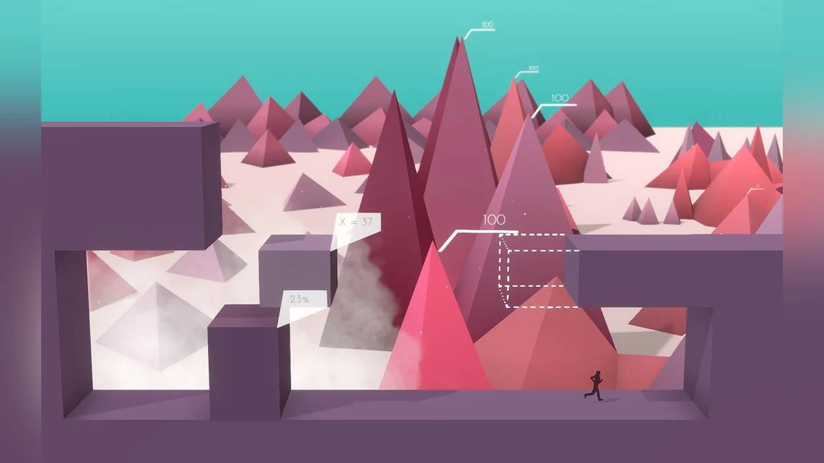 Скриншоты из Metrico+ / Картинка 12