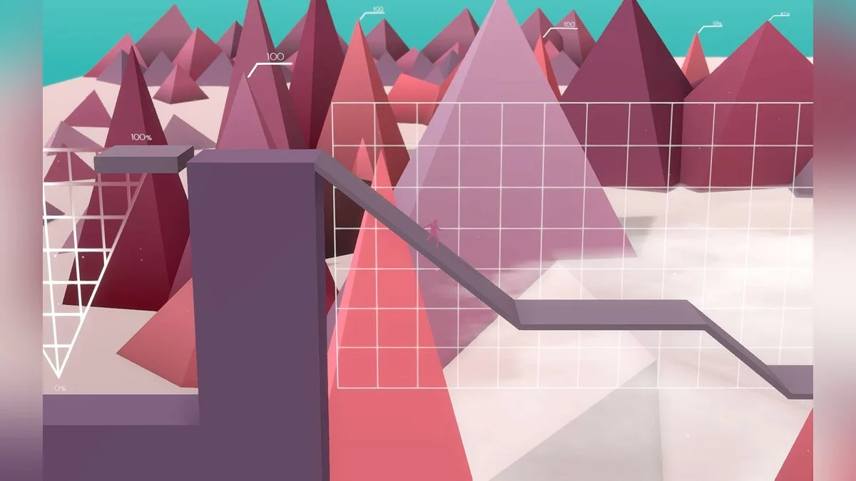 Скриншоты из Metrico+ / Картинка 13