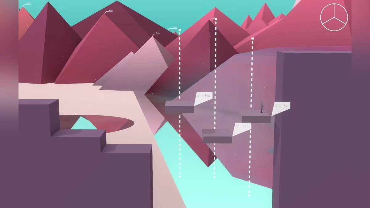 Скриншоты из Metrico+ / Картинка 14