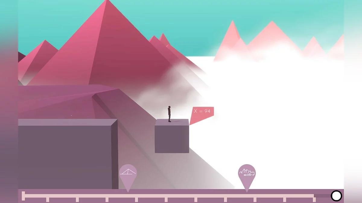 Скриншоты из Metrico+ / Картинка 16