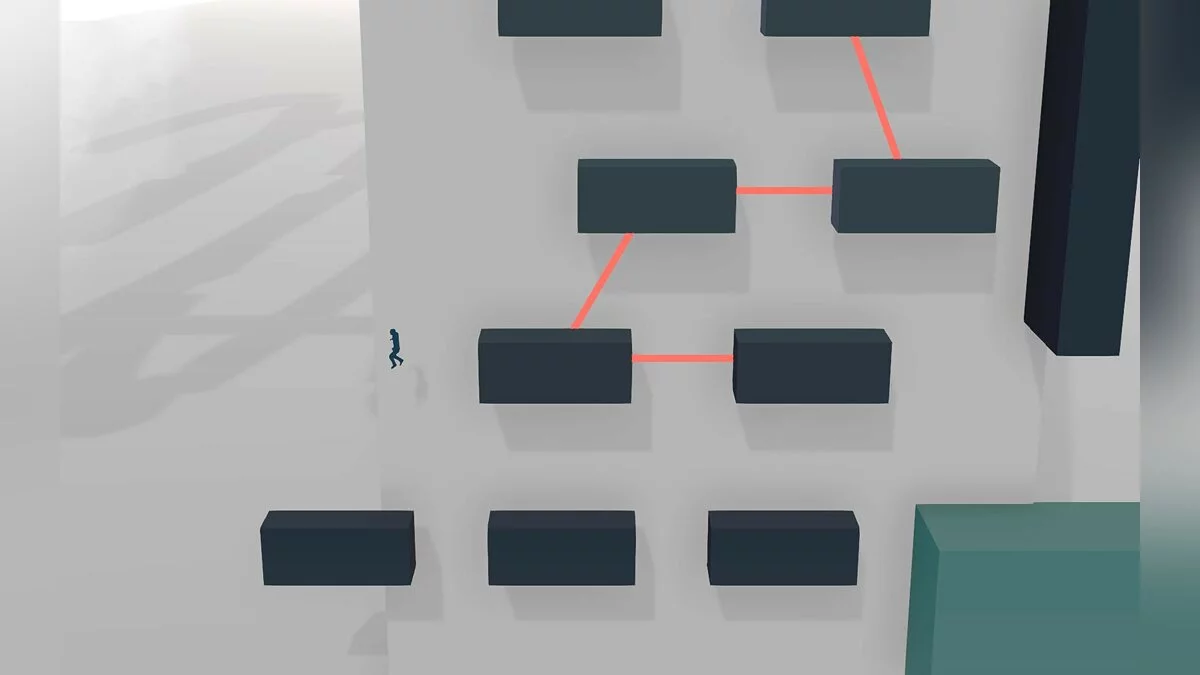Скриншоты из Metrico+ / Картинка 18