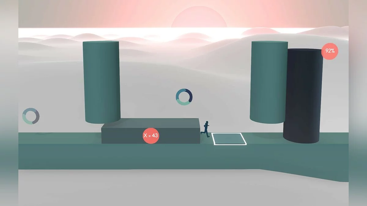 Скриншоты из Metrico+ / Картинка 21