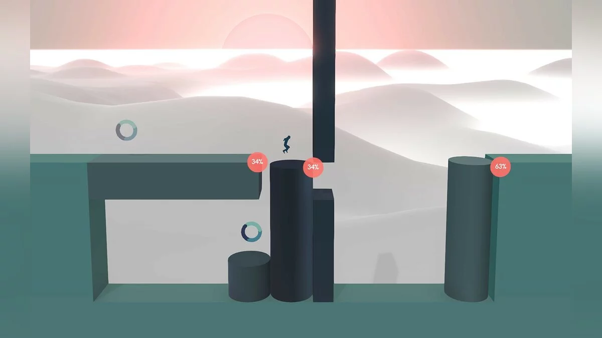 Скриншоты из Metrico+ / Картинка 22