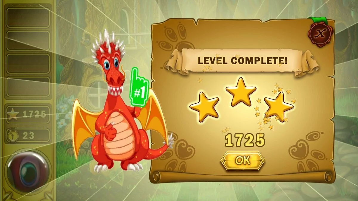Скриншоты из Hidden Dragon / Картинка 5