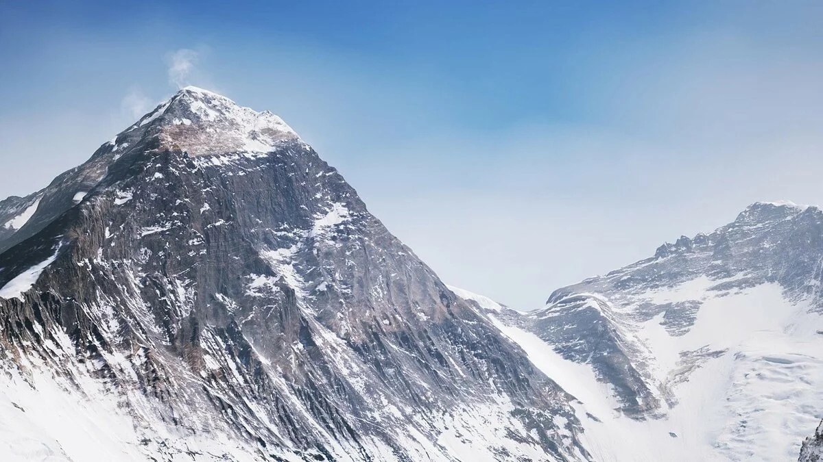 Скриншоты из EVEREST VR / Картинка 17