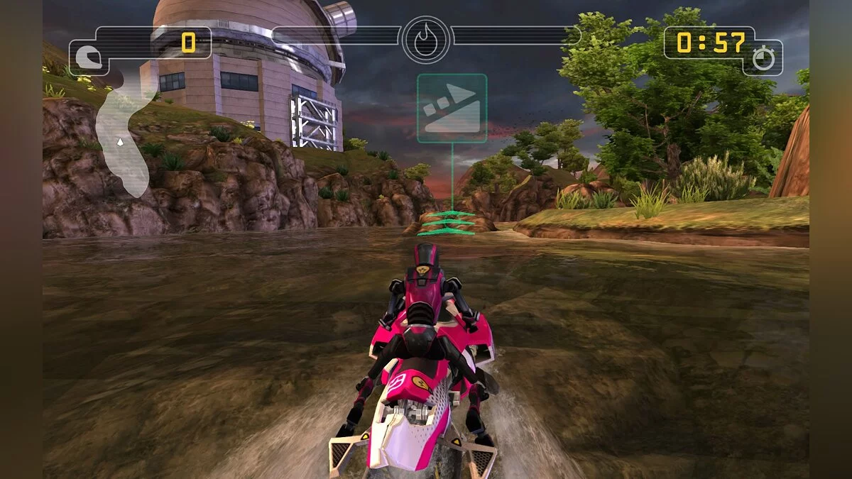 Скриншоты из Riptide GP: Renegade / Картинка 46
