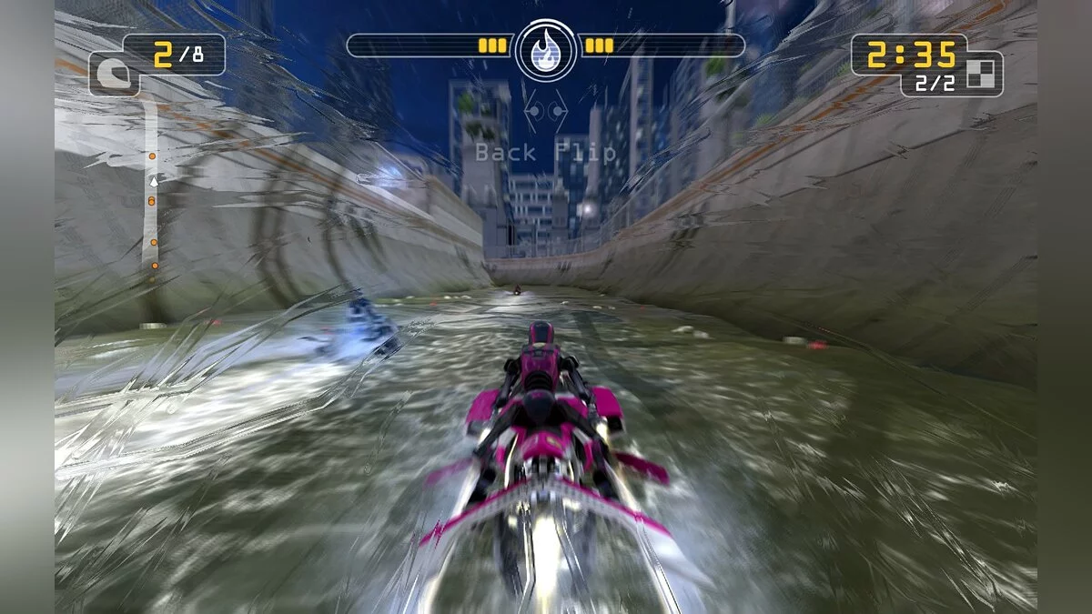 Скриншоты из Riptide GP: Renegade / Картинка 50