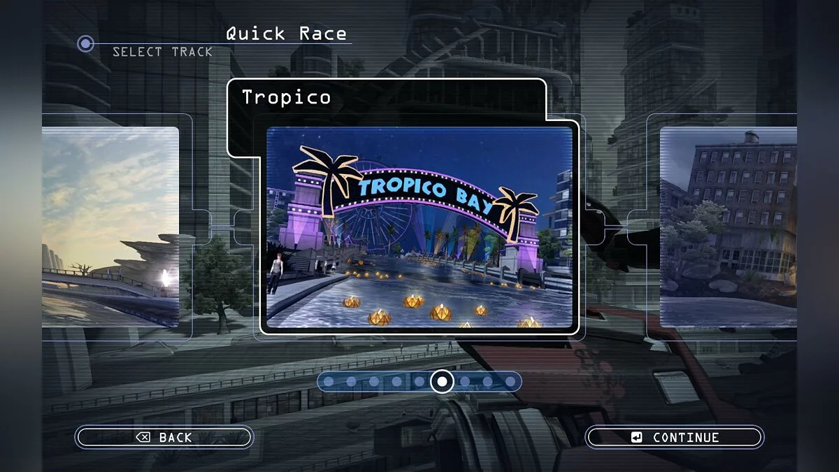Скриншоты из Riptide GP: Renegade / Картинка 52