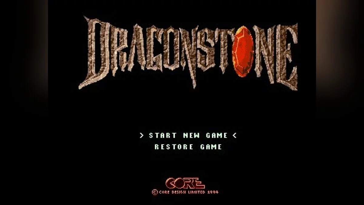 Скриншоты из Dragonstone / Картинка 15