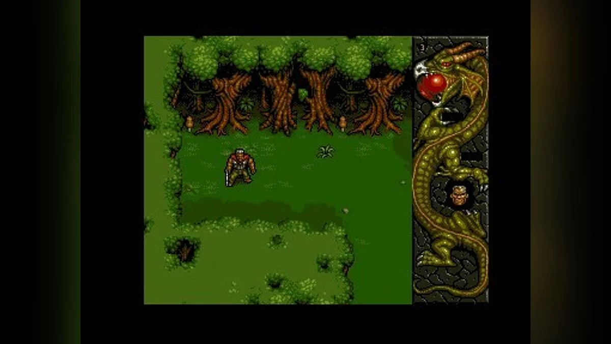 Скриншоты из Dragonstone / Картинка 17