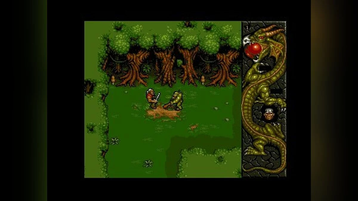 Скриншоты из Dragonstone / Картинка 19