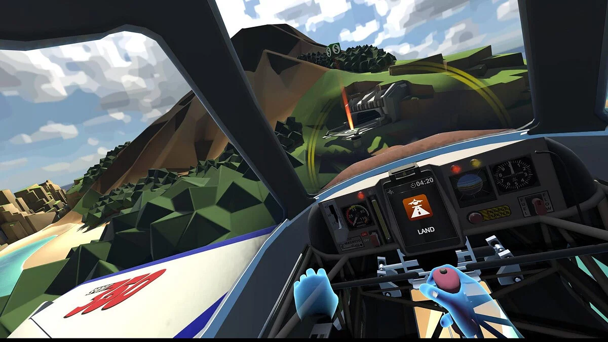 Скриншоты из Ultrawings / Картинка 3
