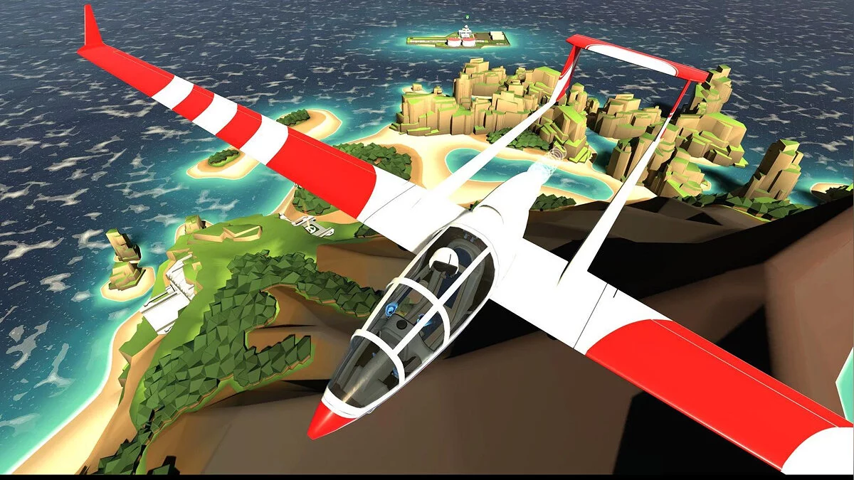 Скриншоты из Ultrawings / Картинка 8