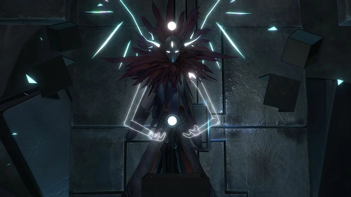 Скриншоты из Unknown Fate / Картинка 14