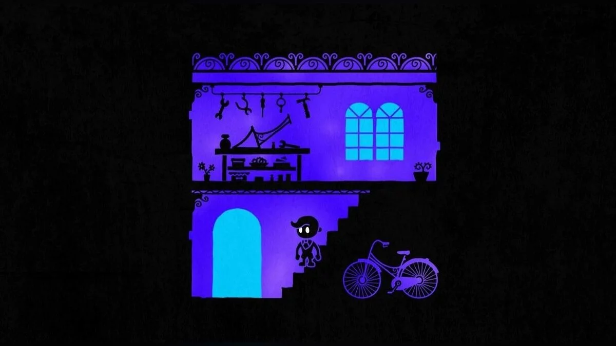 Скриншоты из Hue / Картинка 6