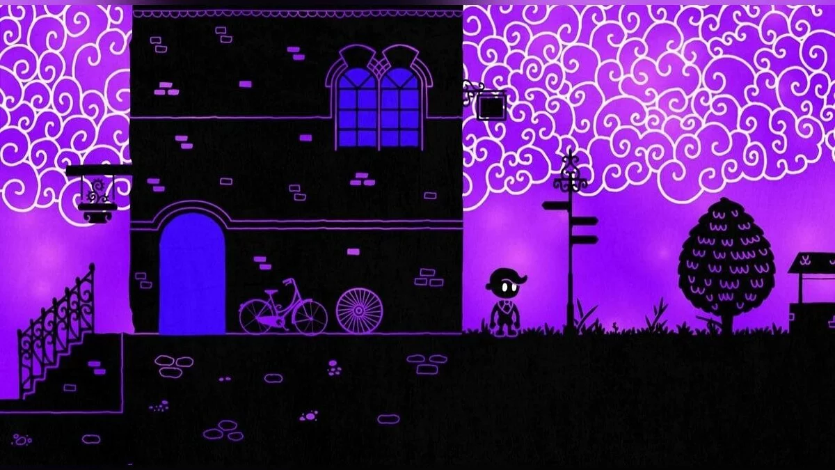 Скриншоты из Hue / Картинка 8