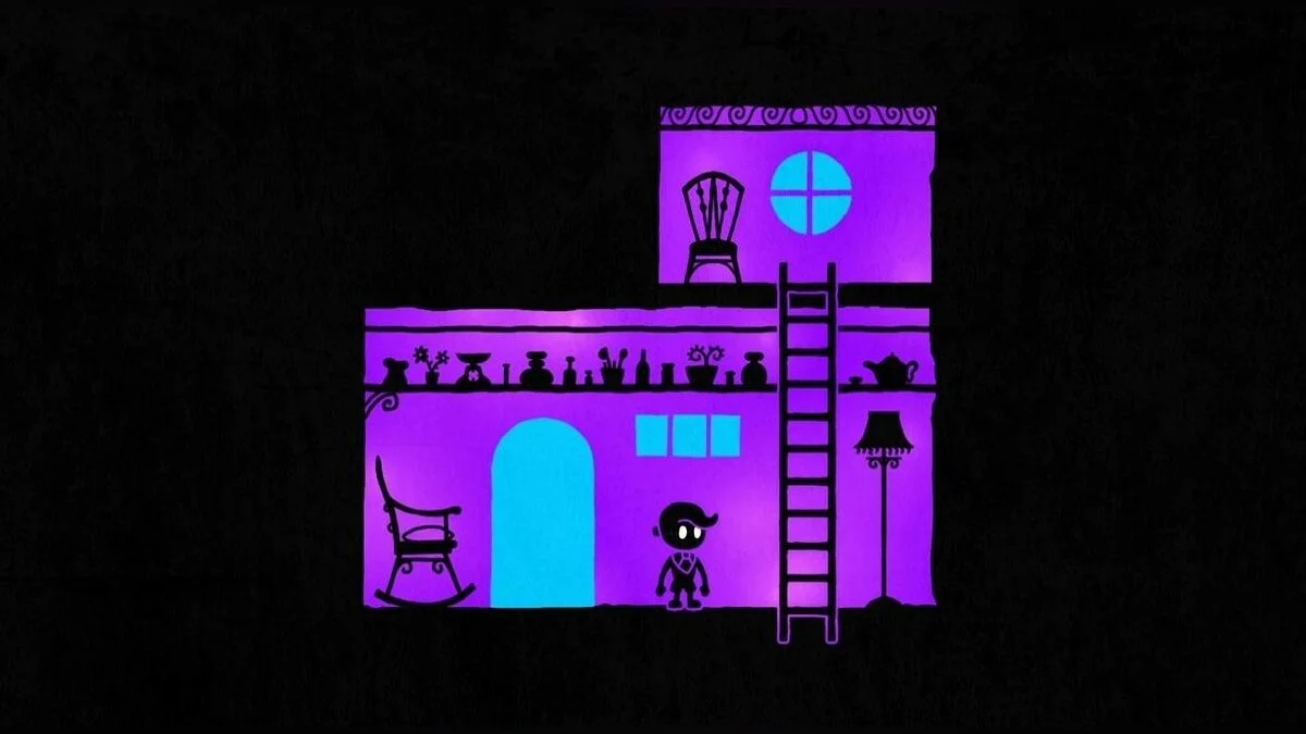 Скриншоты из Hue / Картинка 11