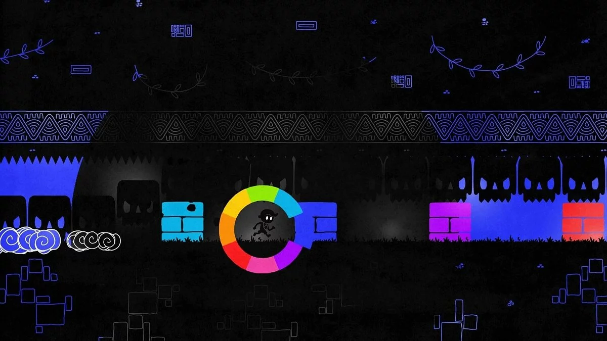 Скриншоты из Hue / Картинка 26