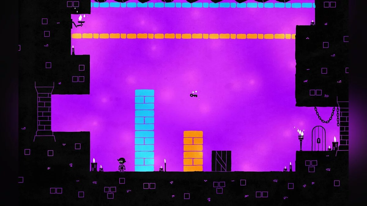 Скриншоты из Hue / Картинка 35