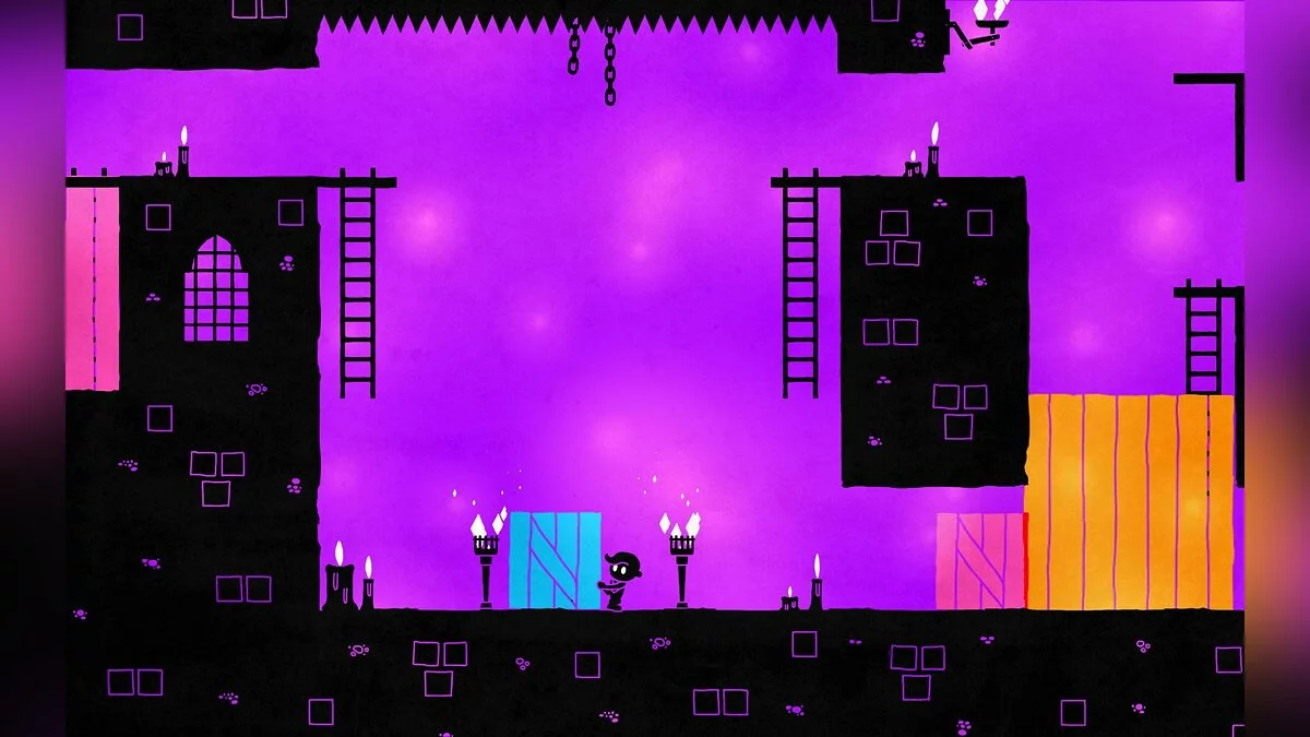 Скриншоты из Hue / Картинка 39