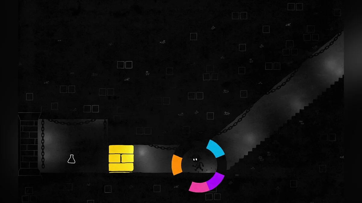Скриншоты из Hue / Картинка 38