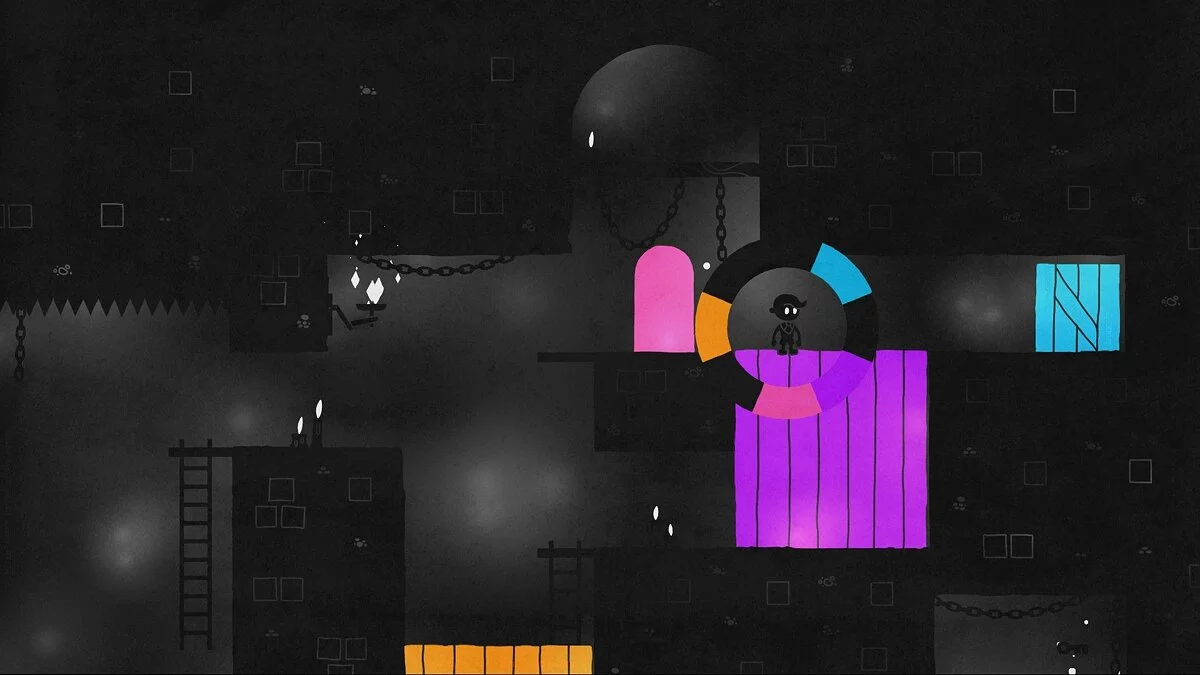 Скриншоты из Hue / Картинка 2