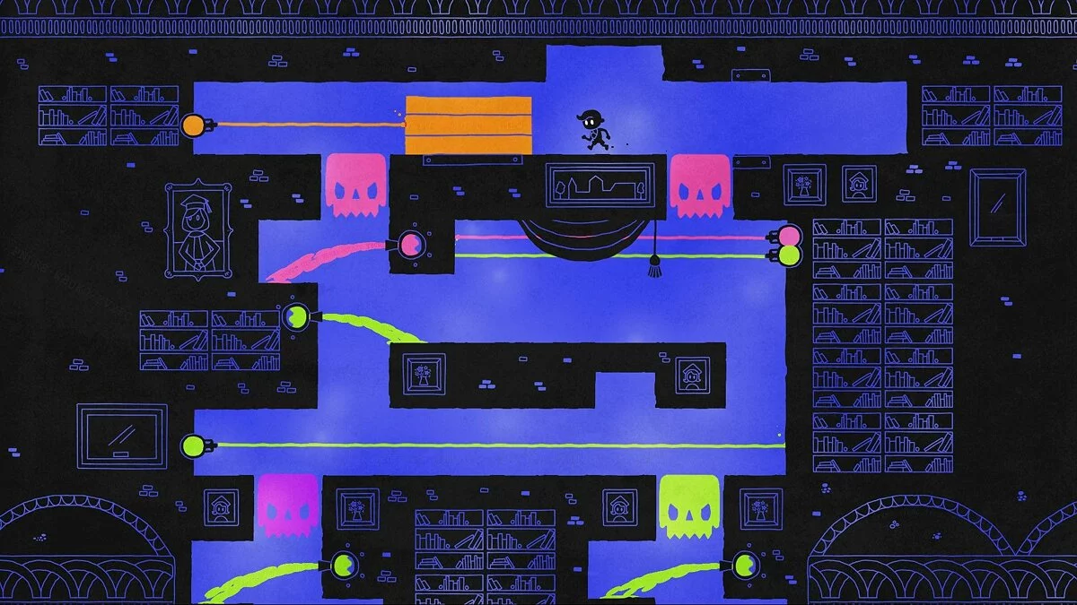 Скриншоты из Hue / Картинка 3