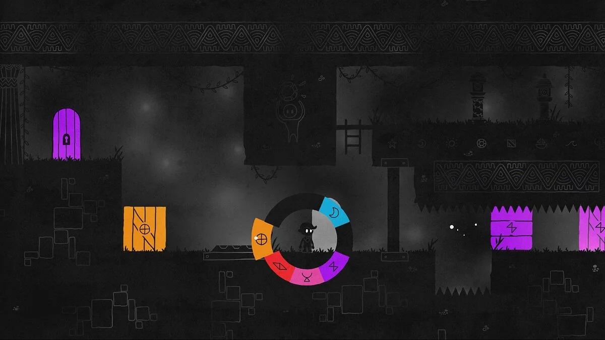 Скриншоты из Hue / Картинка 5