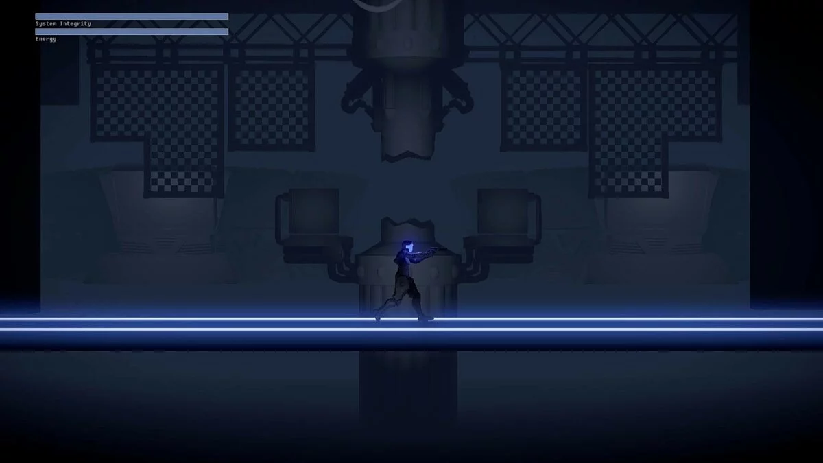 Скриншоты из Fall Part 2: Unbound / Картинка 15