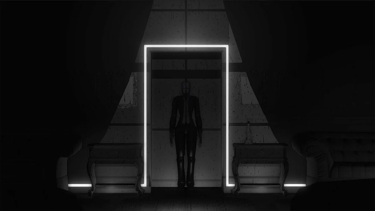 Скриншоты из Fall Part 2: Unbound / Картинка 1