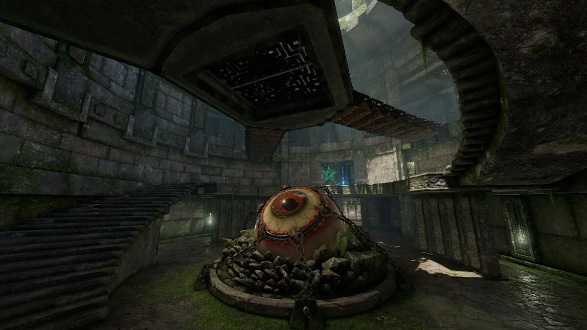 Скриншоты из Quake Champions / Картинка 37