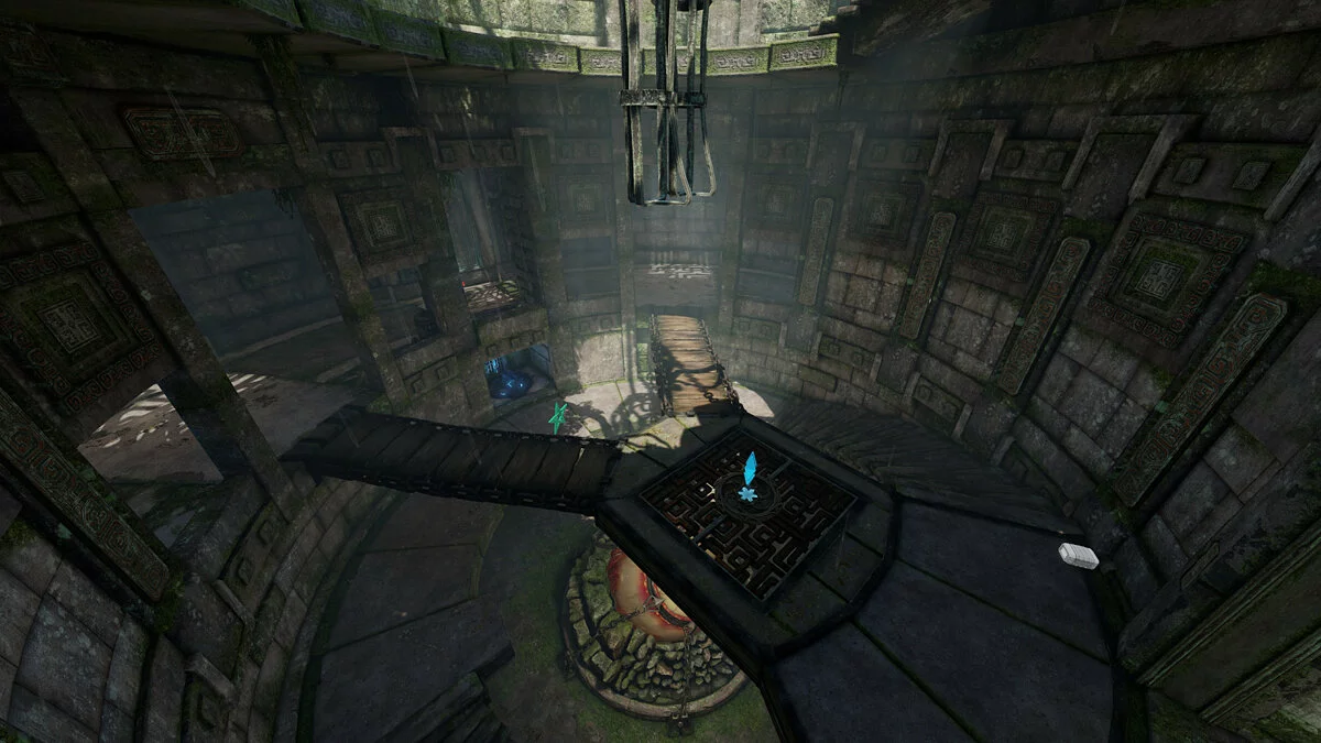 Скриншоты из Quake Champions / Картинка 38
