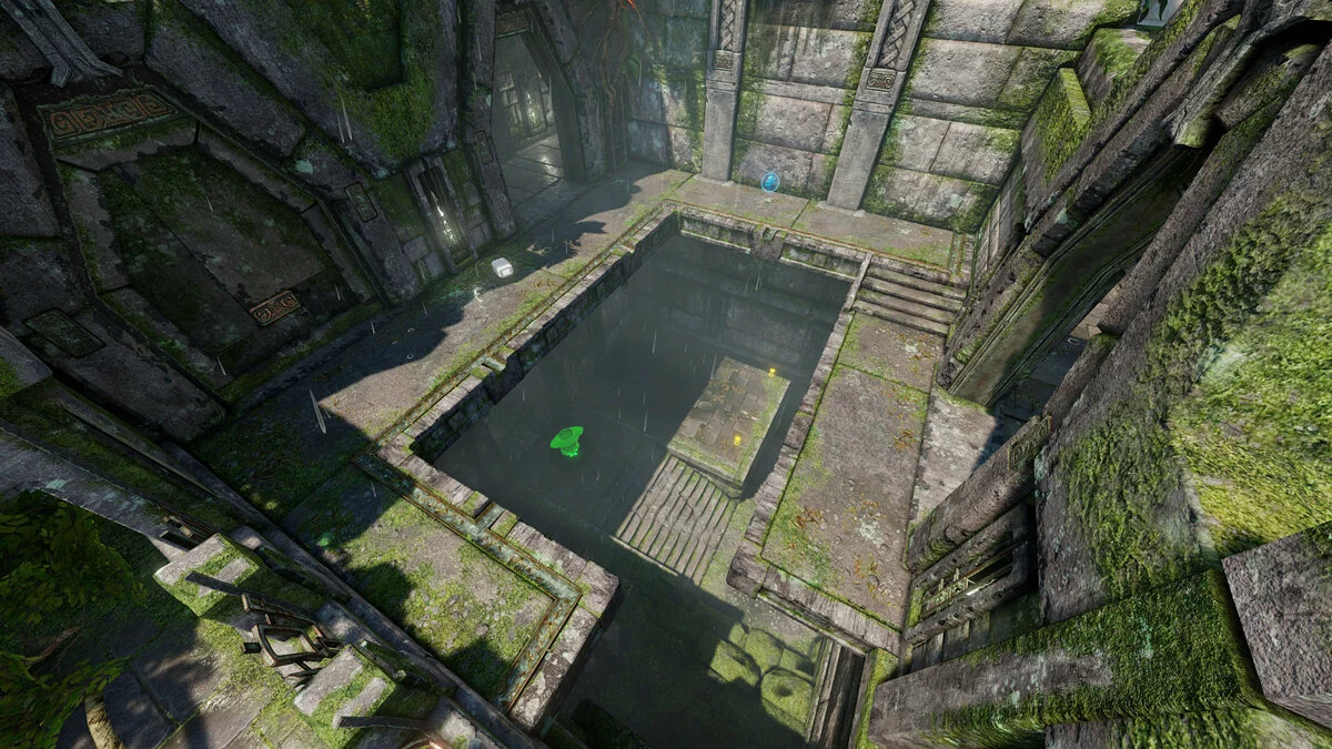Скриншоты из Quake Champions / Картинка 40