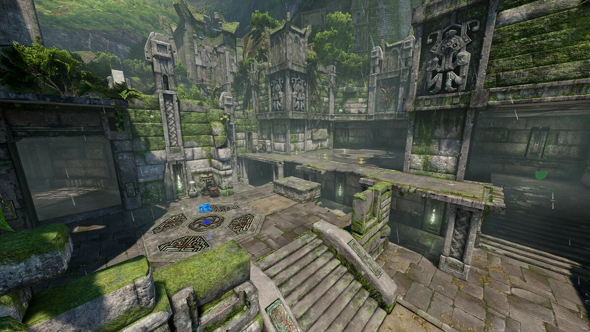 Скриншоты из Quake Champions / Картинка 41