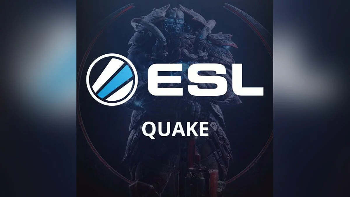 Скриншоты из Quake Champions / Картинка 61