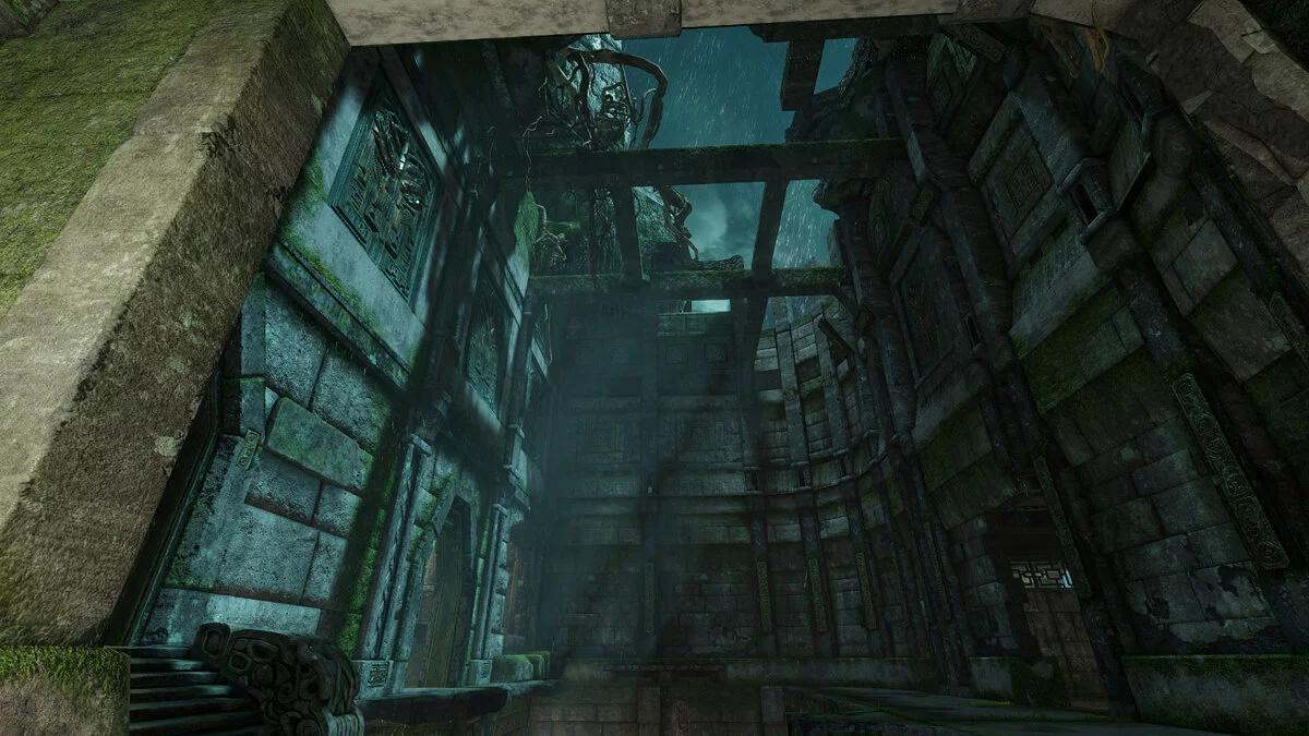 Скриншоты из Quake Champions / Картинка 68