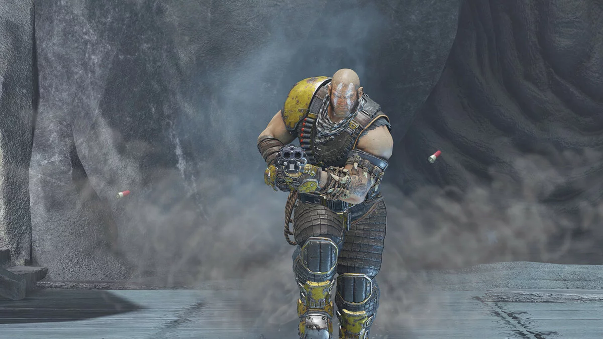 Скриншоты из Quake Champions / Картинка 71