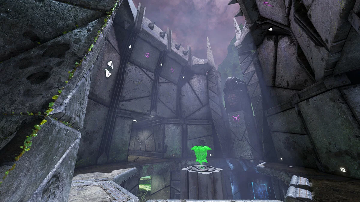 Скриншоты из Quake Champions / Картинка 74