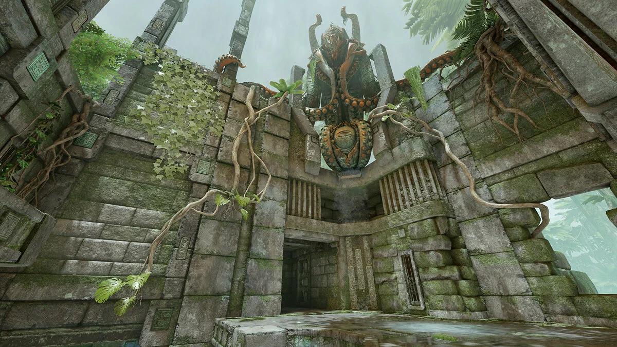Скриншоты из Quake Champions / Картинка 86