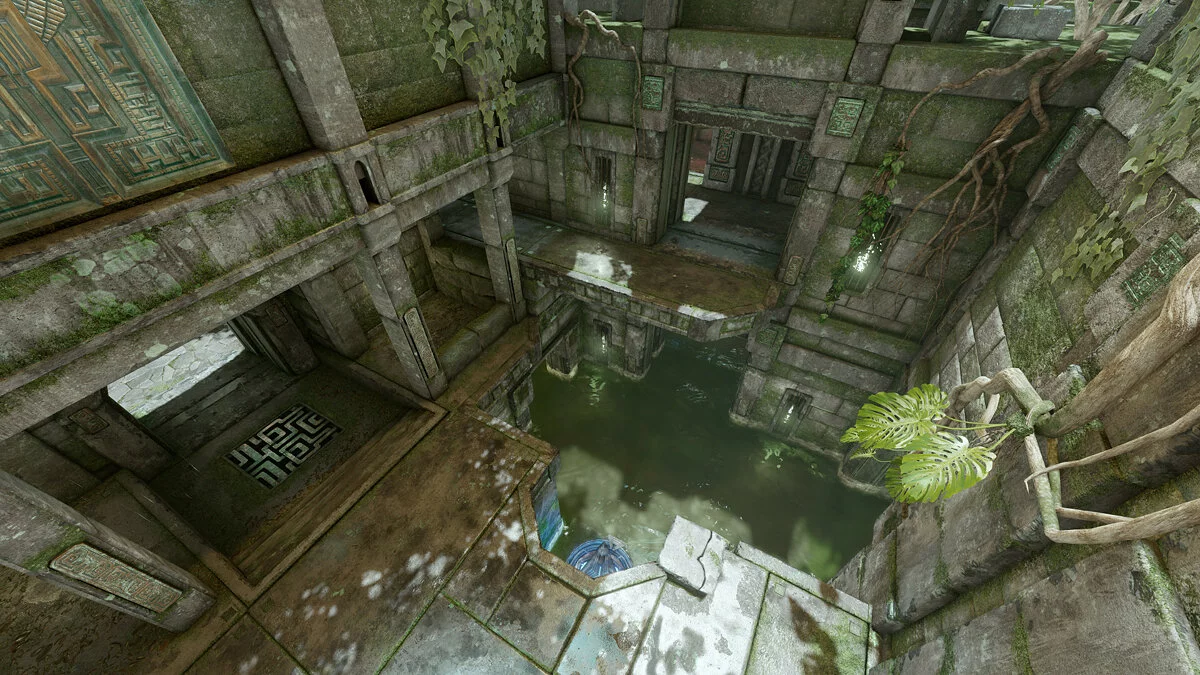 Скриншоты из Quake Champions / Картинка 87