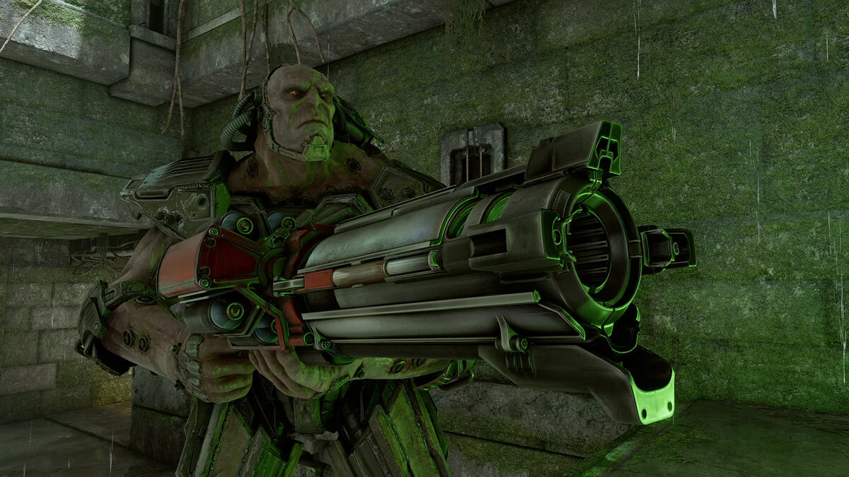 Скриншоты из Quake Champions / Картинка 89