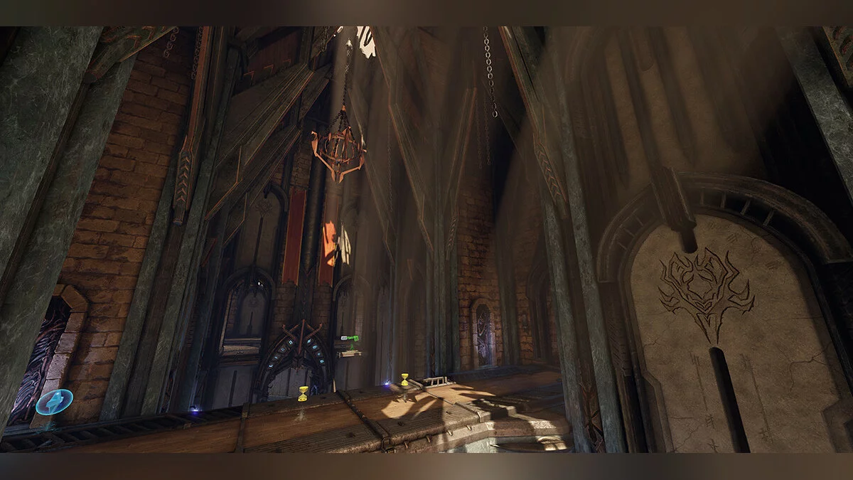 Скриншоты из Quake Champions / Картинка 14
