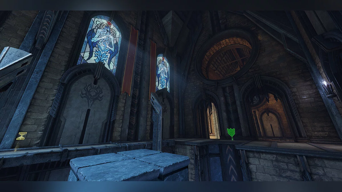 Скриншоты из Quake Champions / Картинка 17