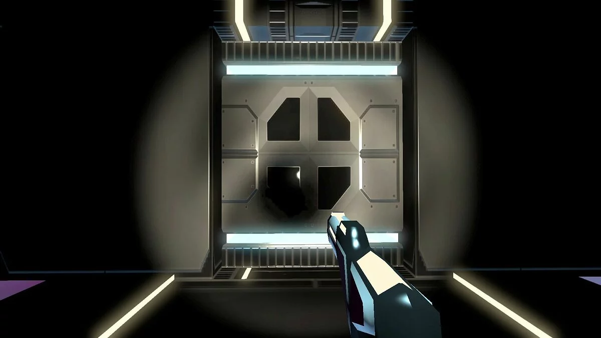 Скриншоты из ICEBOX: Speedgunner / Картинка 5