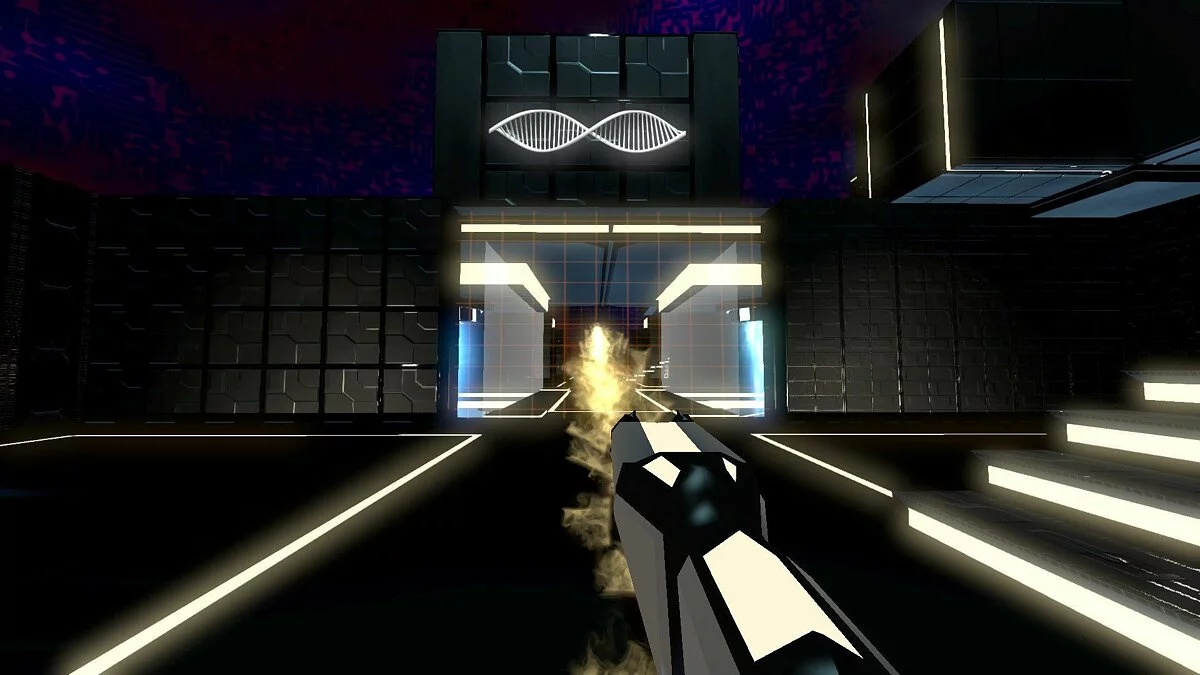 Скриншоты из ICEBOX: Speedgunner / Картинка 11