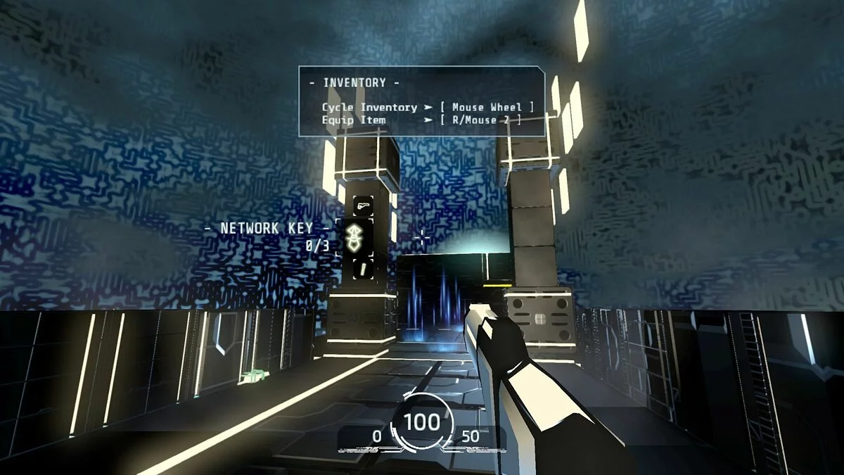 Скриншоты из ICEBOX: Speedgunner / Картинка 12