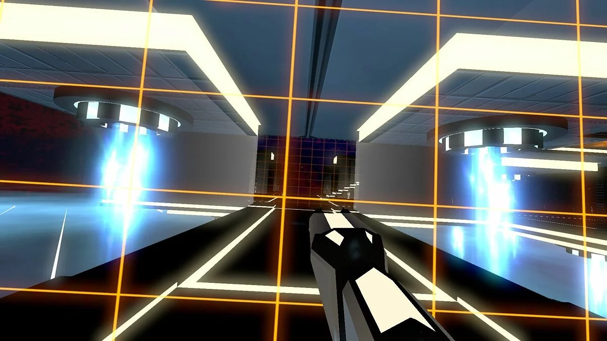 Скриншоты из ICEBOX: Speedgunner / Картинка 15